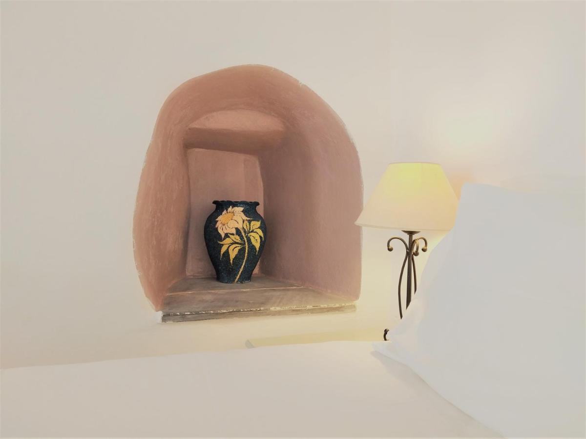 Pallada Rooms Tínos Eksteriør billede